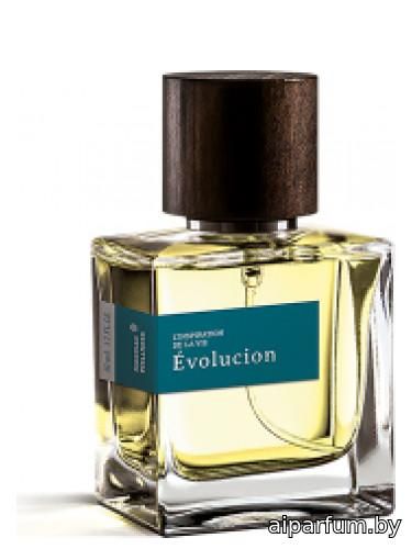 Évolucion