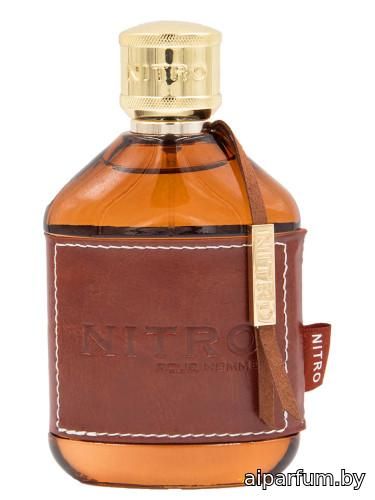 Nitro Pour Homme
