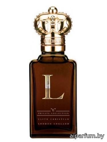 L for Women
