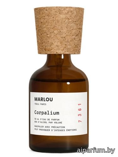 Corpalium