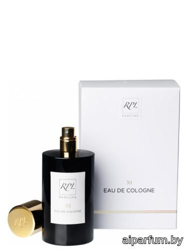XI Eau de Cologne