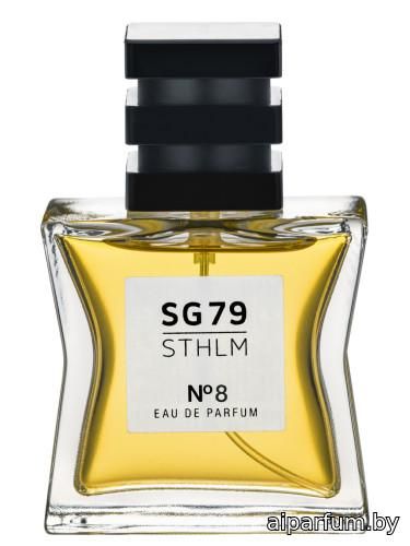 Nº 8