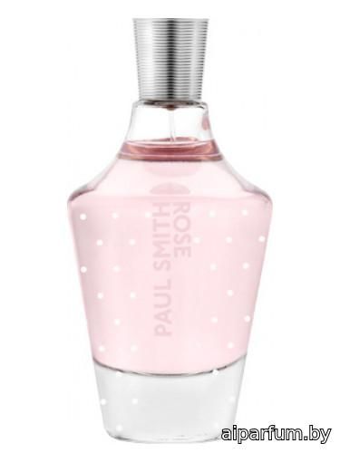 Paul Smith Rose Limited Edition
