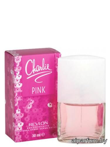 Charlie Pink