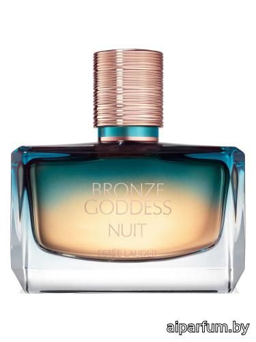 Bronze Goddess Nuit