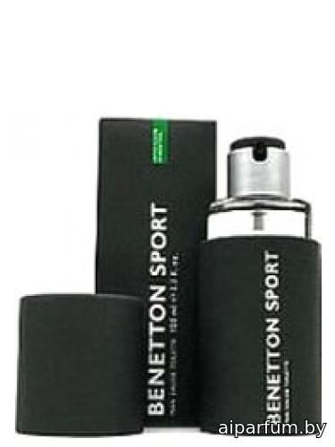 Benetton Sport Man