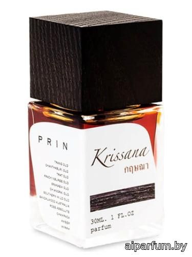 Krissana (กฤษณา)