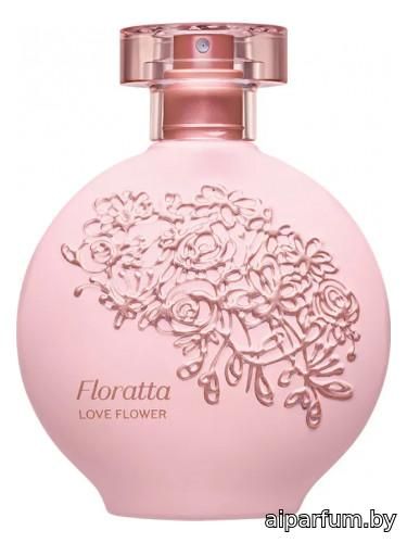 Floratta Love Flower