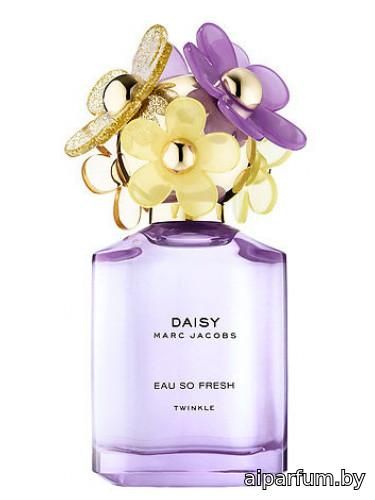 Daisy Eau So Fresh Twinkle