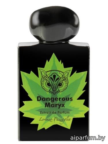 Dangerous Maryx - Limited Edition