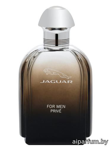 Jaguar For Men Privé