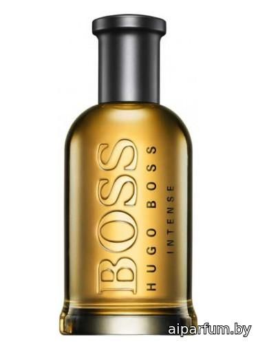 Boss Bottled Intense Eau de Parfum