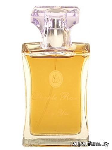 Purple Rose