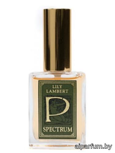 Spectrum P