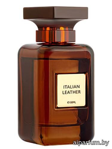 Italian Leather
