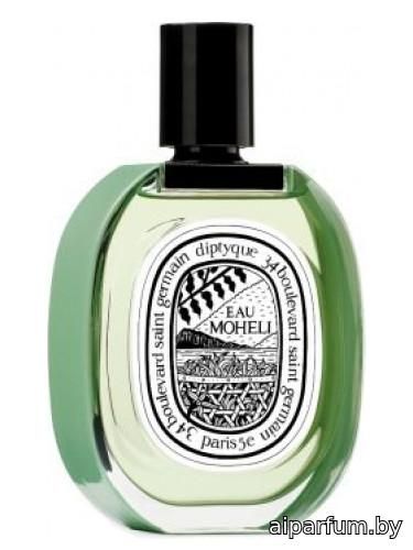 Impossible Bouquet Eau Moheli