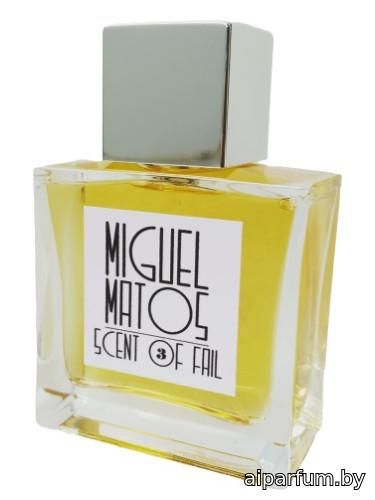 Scent of Fail 3