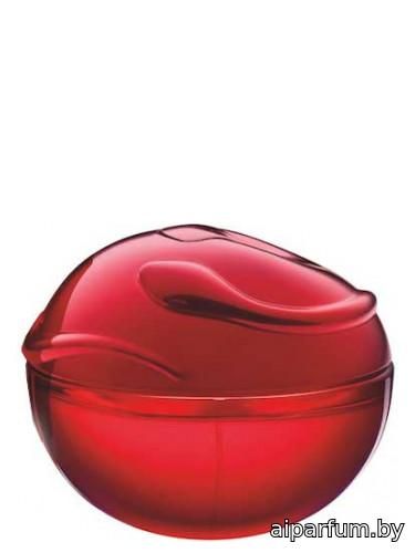 DKNY Be Tempted