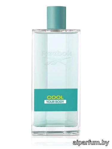 Cool Your Body For Her