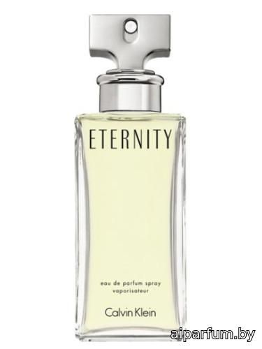 Eternity