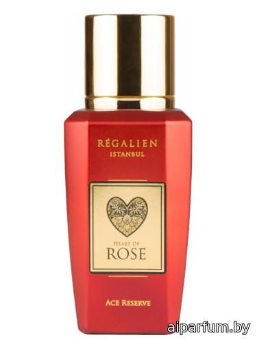Heart Of Rose