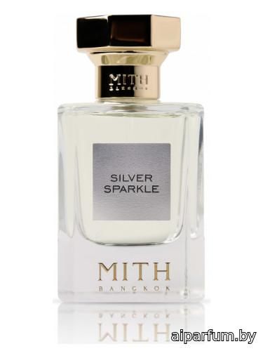 Silver Sparkle