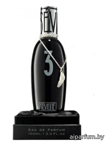 Parfum de Sévigné No. 3