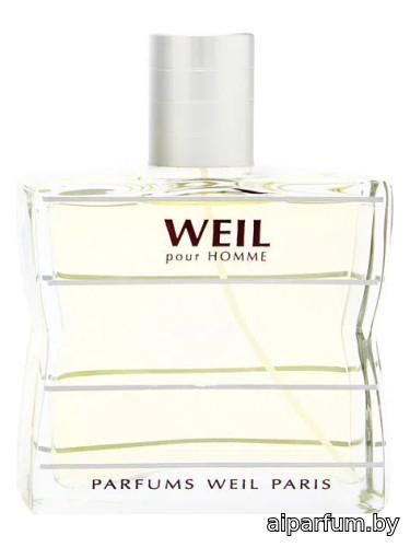 Weil Pour Homme