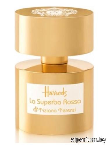 La Superba Rossa