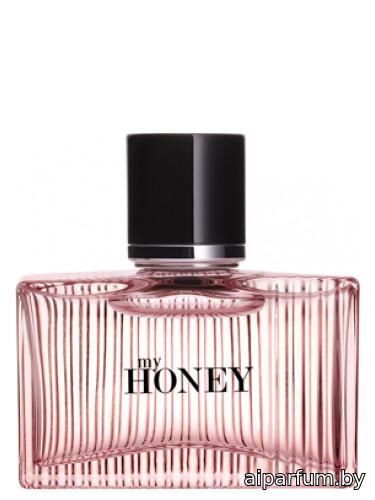 My Honey