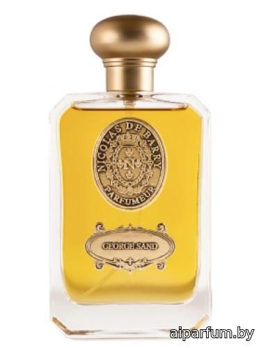 L'eau de George Sand