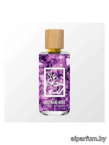 Arijwani Aoud