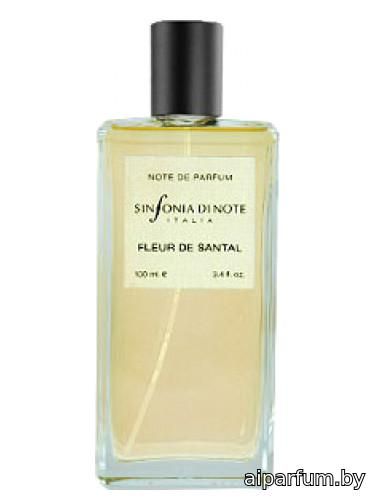 Fleur de Santal