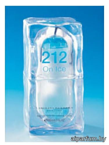 212 a Summer on Ice 2003