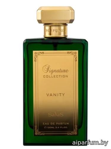 Vanity