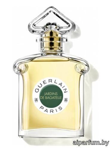 Jardins de Bagatelle Eau de Toilette