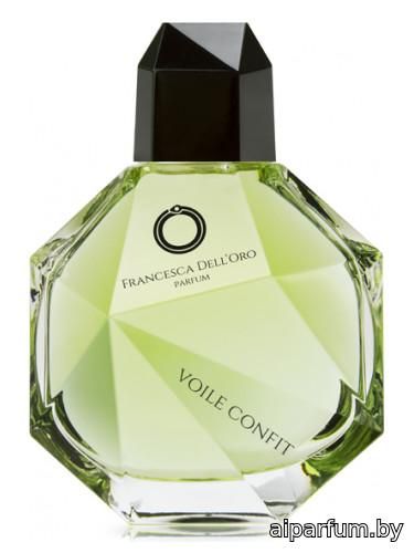 Voile Confit