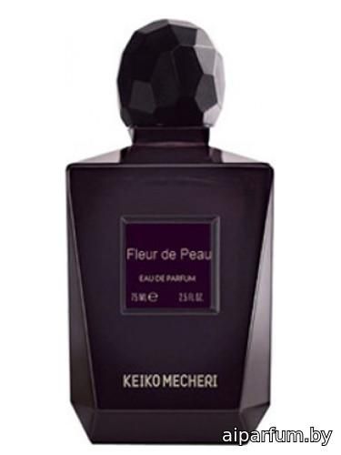 Fleur de Peau
