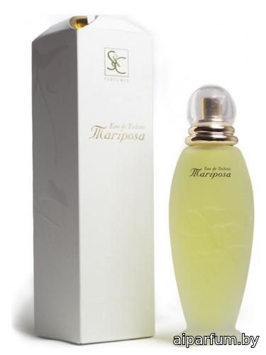 Mariposa