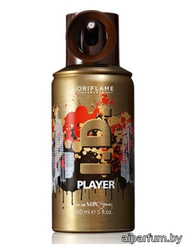 I.D. Player