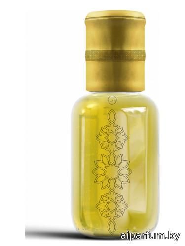 Golden Musk
