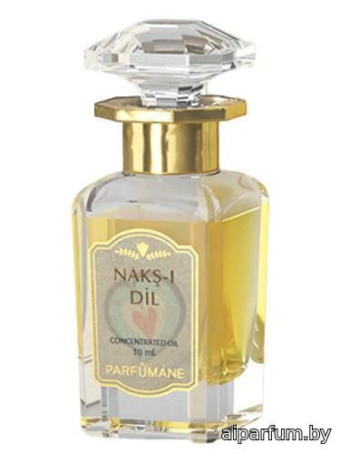 Naks-I Dil