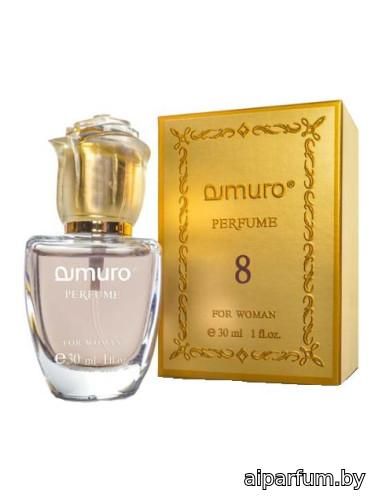 Amuro 8