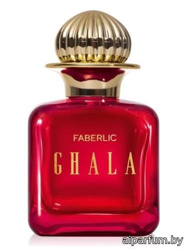 Ghala