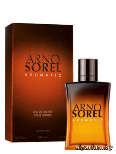 Aromatic