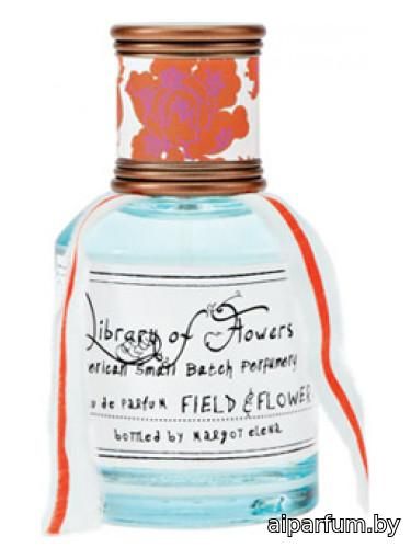 Field & Flowers