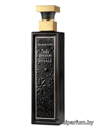 5th Avenue Royale