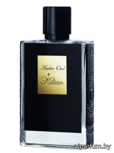 Amber Oud