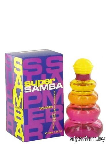 Samba Super