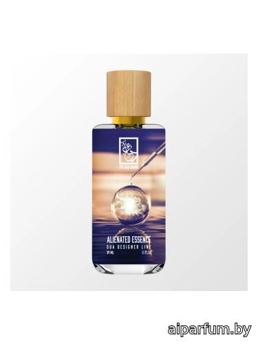 Alienated Essence